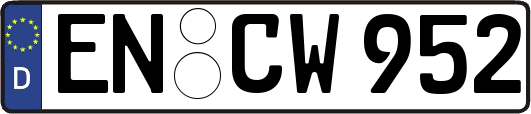 EN-CW952
