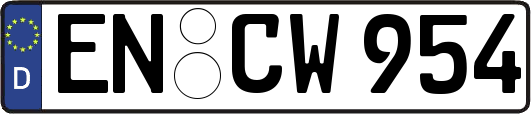 EN-CW954