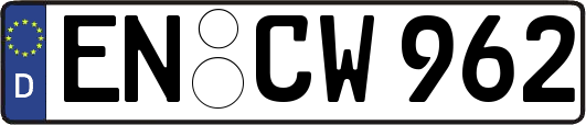 EN-CW962