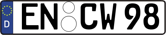 EN-CW98