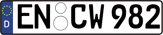 EN-CW982