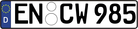 EN-CW985