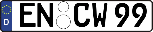 EN-CW99