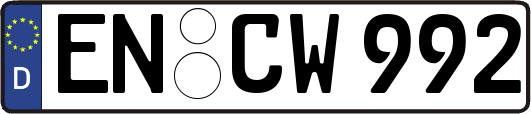 EN-CW992