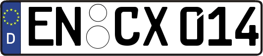 EN-CX014