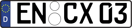 EN-CX03