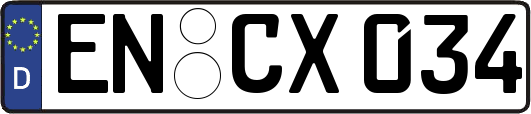 EN-CX034
