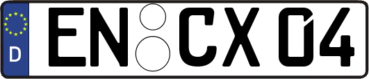 EN-CX04