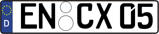 EN-CX05