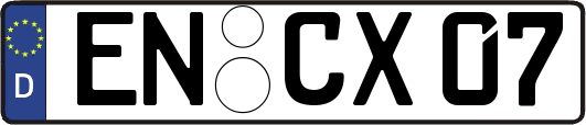 EN-CX07
