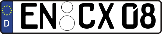 EN-CX08