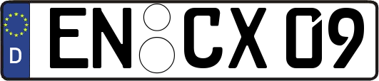 EN-CX09