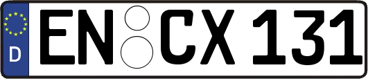 EN-CX131