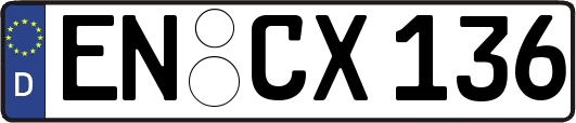 EN-CX136