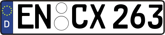 EN-CX263