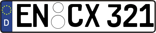 EN-CX321
