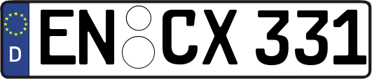 EN-CX331