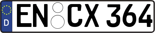 EN-CX364