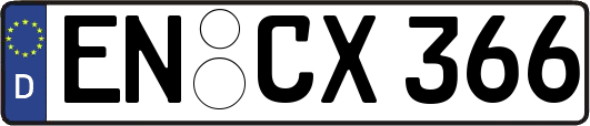 EN-CX366