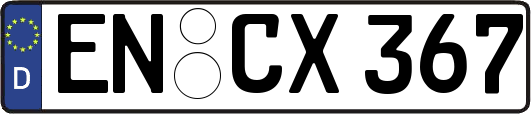 EN-CX367