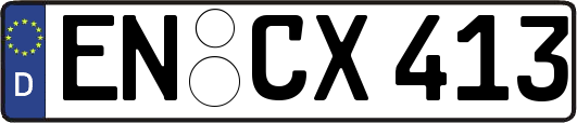 EN-CX413