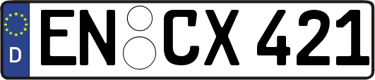 EN-CX421