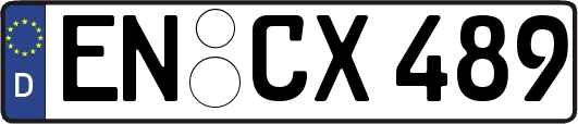 EN-CX489