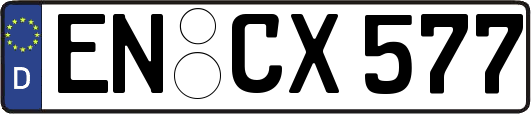 EN-CX577