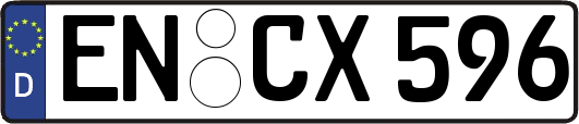EN-CX596