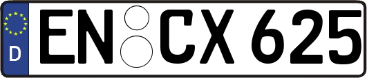 EN-CX625