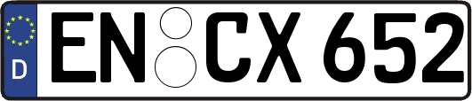 EN-CX652