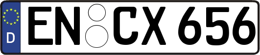 EN-CX656