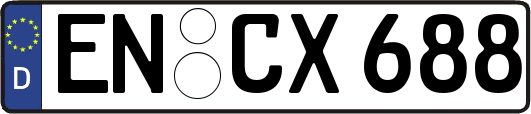 EN-CX688