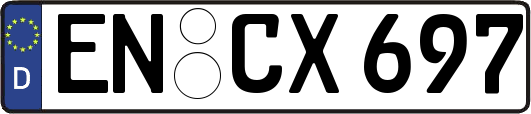 EN-CX697