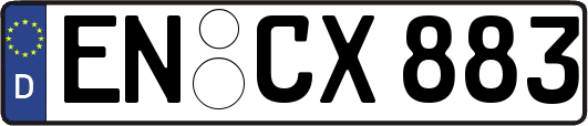 EN-CX883