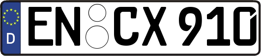EN-CX910