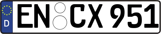 EN-CX951