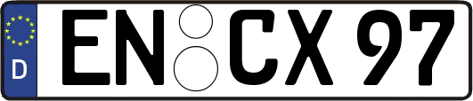 EN-CX97