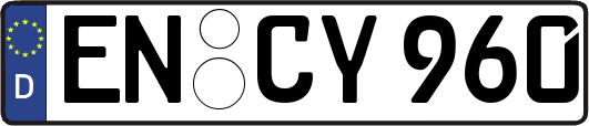 EN-CY960