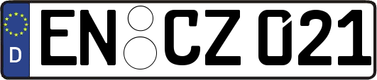 EN-CZ021