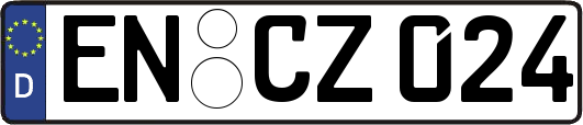 EN-CZ024