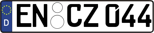 EN-CZ044