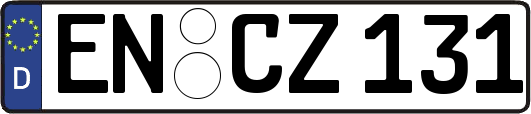 EN-CZ131