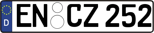 EN-CZ252
