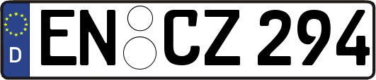 EN-CZ294
