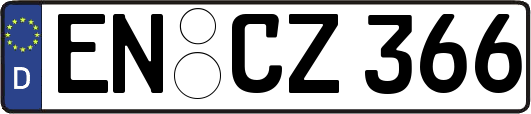 EN-CZ366