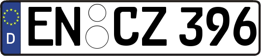 EN-CZ396