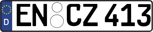 EN-CZ413