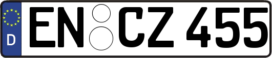 EN-CZ455