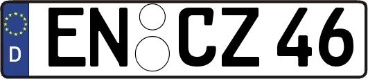EN-CZ46